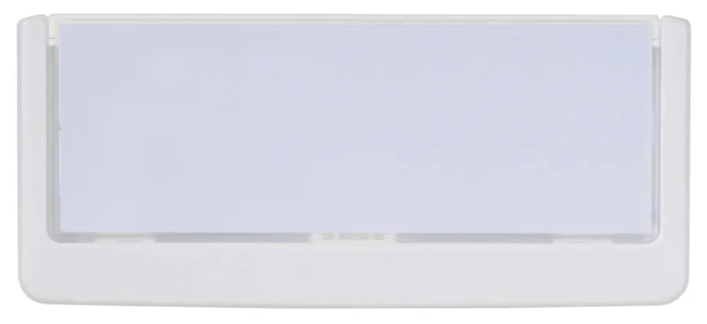 DURABLE CLICK SIGN Türschild Kunststoff 14,9 x 5,3 cm Click Sign Sale