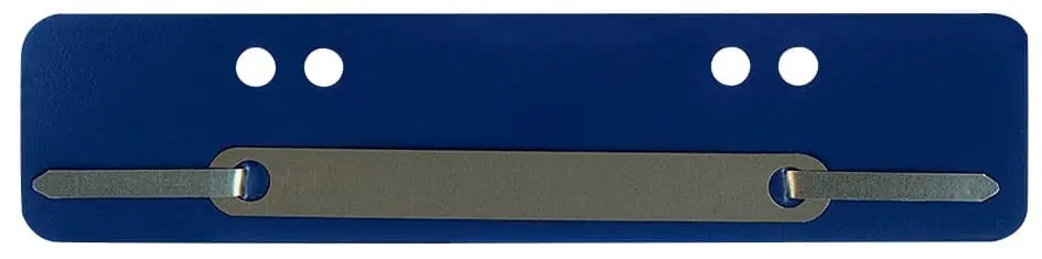 Heftstreifen 1012500410 Dunkelblau 25 Stück Begrenztes Angebot