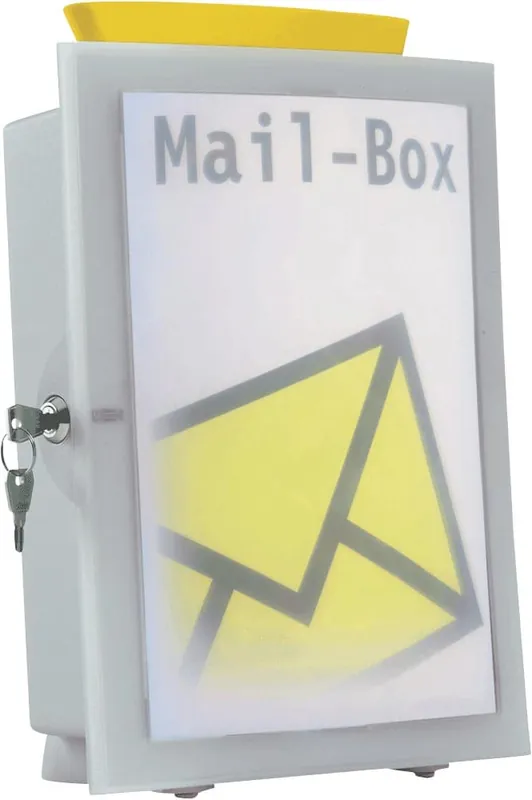 Sonderangebot HAN Kombibox Image’IN Lichtgrau