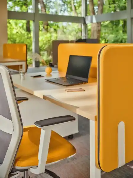 .mdd Sonic Ogi Akustik Hintertisch Paneel Höhe 650 mm mit Halterung Sichere Zahlung