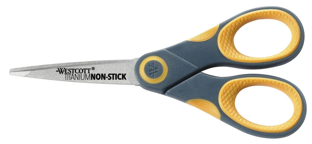 WESTCOTT Schere 12.7 cm    1 St. = 1 St. Saisonangebot