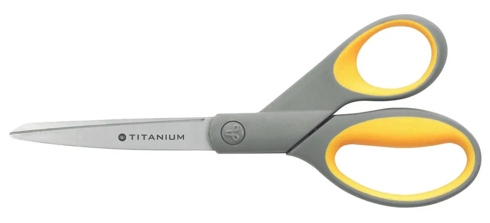 Im Trend WESTCOTT Papierschere 21 cm    1 St. = 1 St.