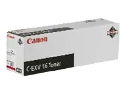Saisonangebot Canon Toner C-EXV16 mag. 36K