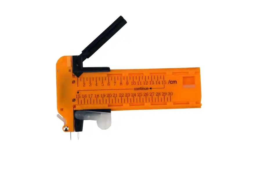 Zirkel -und Kreisschneider D=30cm Zertifiziert